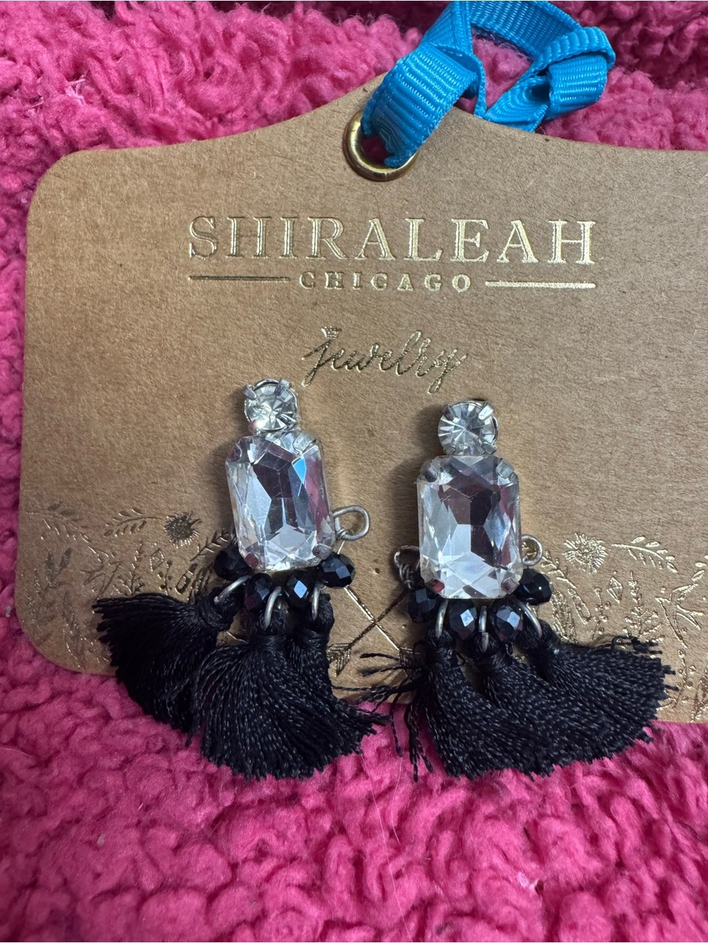 Shiraleah Anthropologie